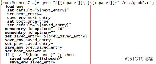 Linux的正则表达式