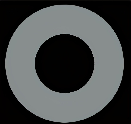 纯css实现太极阴阳鱼动画