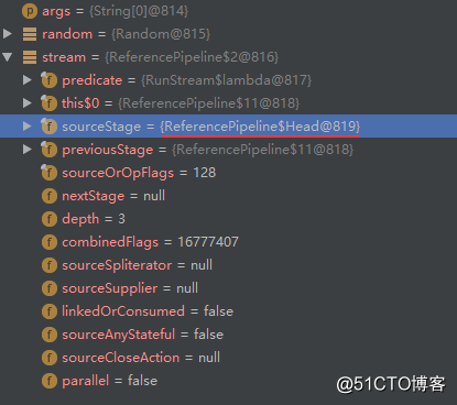 Java函数式编程之Stream流编程