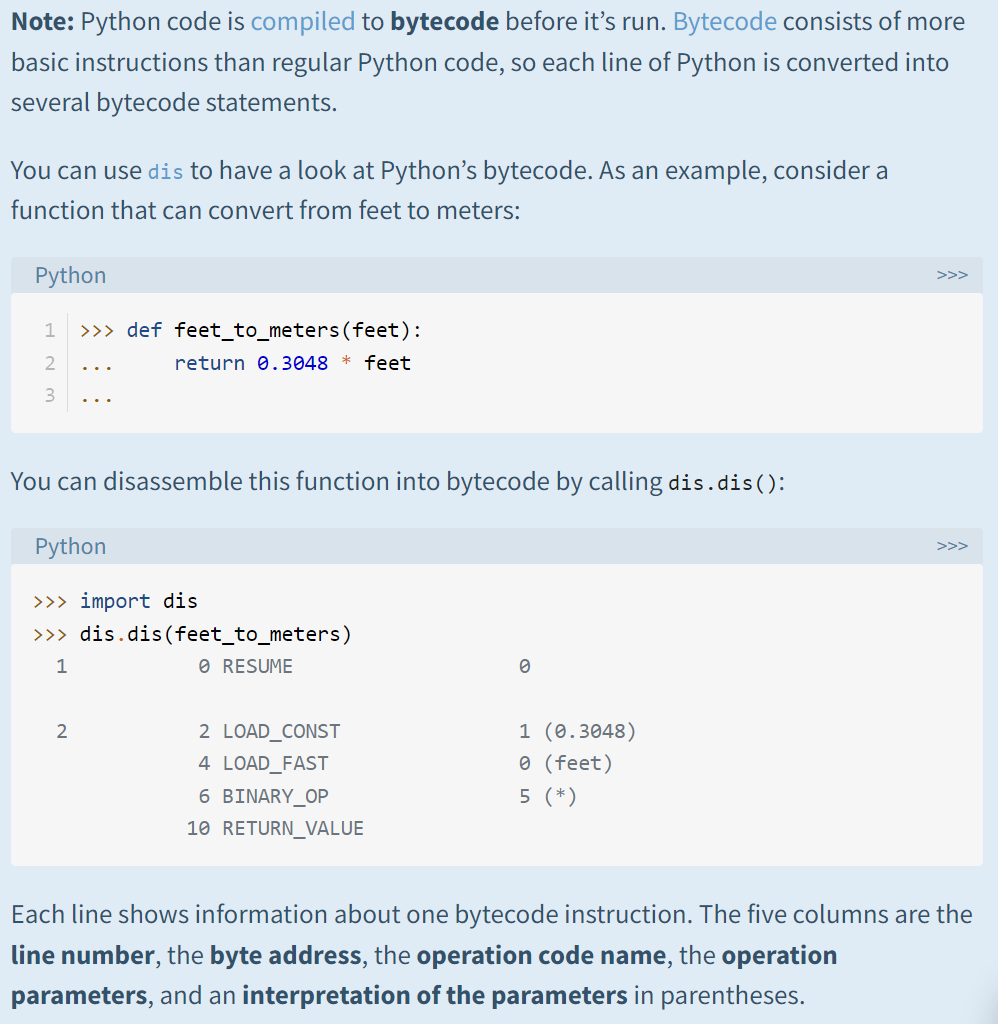 官方：最好的版本！Python 3.11正式版来了！-CSDN博客