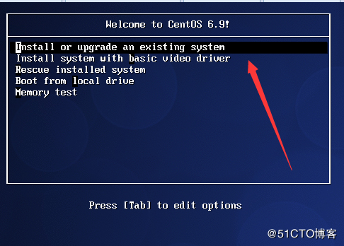 windows10用WMware安装Linux虚拟机详细步骤