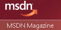 MSDN Magazine