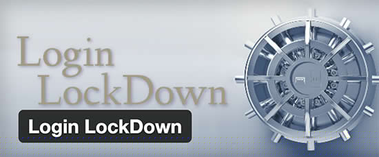 Login Lockdown