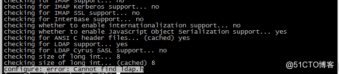 linux下zabbix3.4安装及简单配置和部分出错解决方案