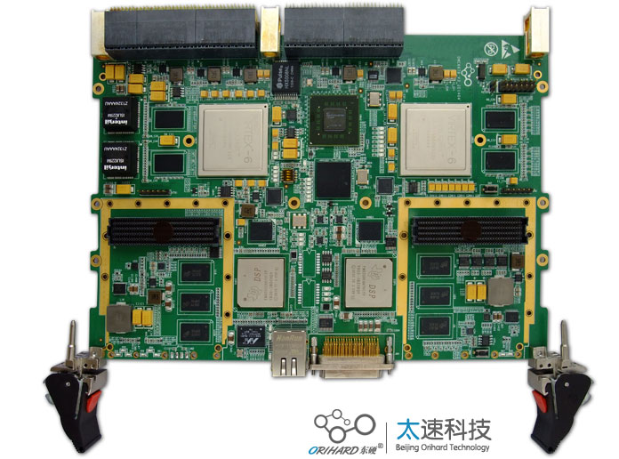 VSX315T,C6678,VPX板卡,SAR成像,TMS320C6678,FPGA,Xilinx,信号处理板,高速图像处理,软件无线电,基带信号处理,无线仿真平台,高速图像采集,8路AD8路DA MIMO验证,VPX规范,IPMB规范,5G移动通信,智能硬件