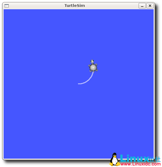 机器人操作系统ROS学习教程