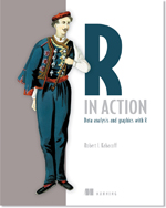 R-in-Action
