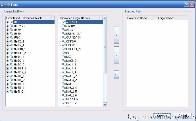 DXP,AD不用新建PCB完美解决 <wbr>Unknown <wbr>Pin <wbr>和Failed <wbr>to <wbr>add <wbr>class <wbr>member <wbr>问题