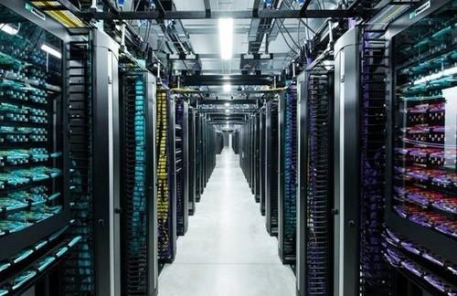 Facebook建欧洲最大数据中心(多图)