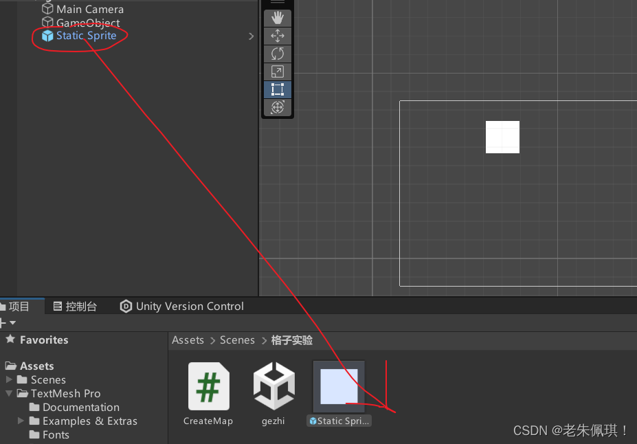 unity2D生成9*9格子_unity2d网格-CSDN博客