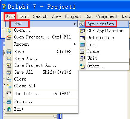 Delphiscript Delphi多线程编程基础入门-CSDN博客
