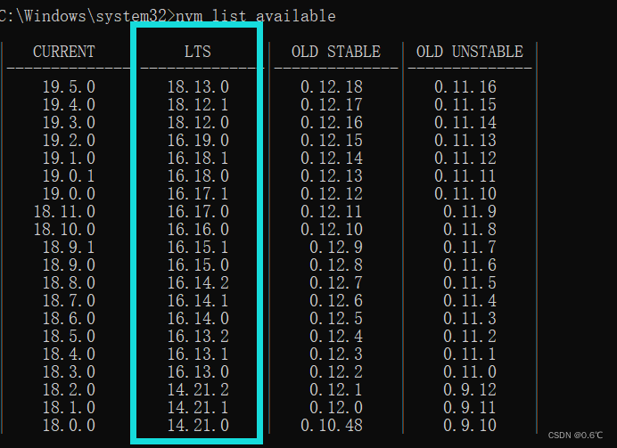npm run dev 报错Cannot find module ‘node:url‘_cannot find module 'node ...