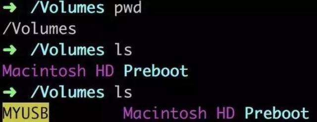 10行Python代码写1个USB病毒！把室友的小电影都黑掉