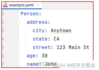 自动化测试Yaml框架配置文件-深入详解_yaml配置文件-CSDN博客