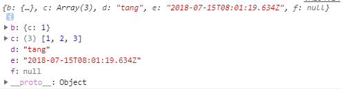 JS如何进行对象的深克隆（深拷贝）_深拷贝,自己引用自己-CSDN博客