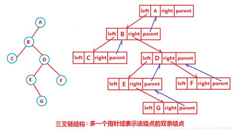 二叉树基本概念与遍历_Xucc_x的博客-优快云博客