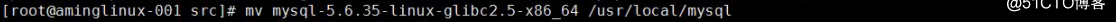 linux十二周一次课（4月23日）笔记