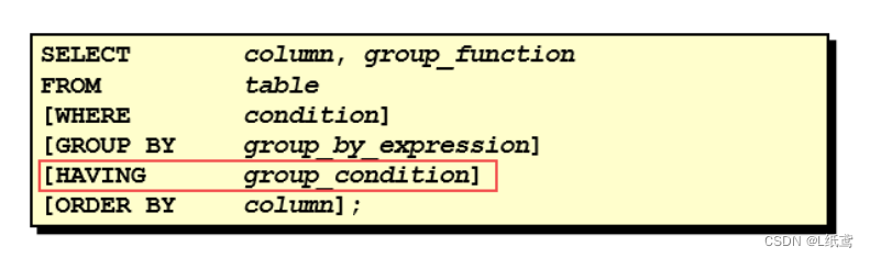 数据库基础——9.聚合函数插图13 数据库基础——9.聚合函数