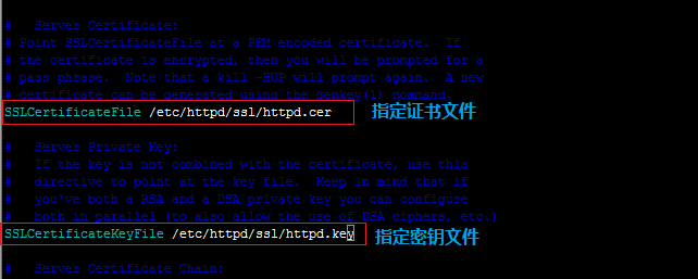 8、配置证书和公钥.PNG wKiom1M9QWmA5ZnxAABN7KnMkHs860.png