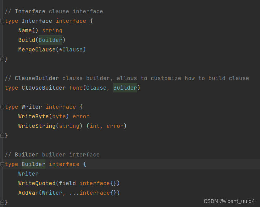ORM 框架插图31 ORM 框架