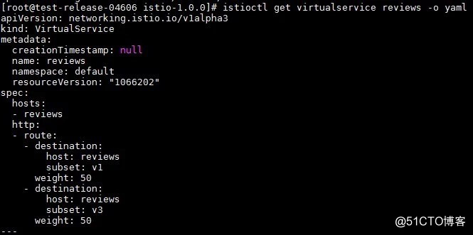 idou老师教你学Istio06: 如何用istio实现流量迁移