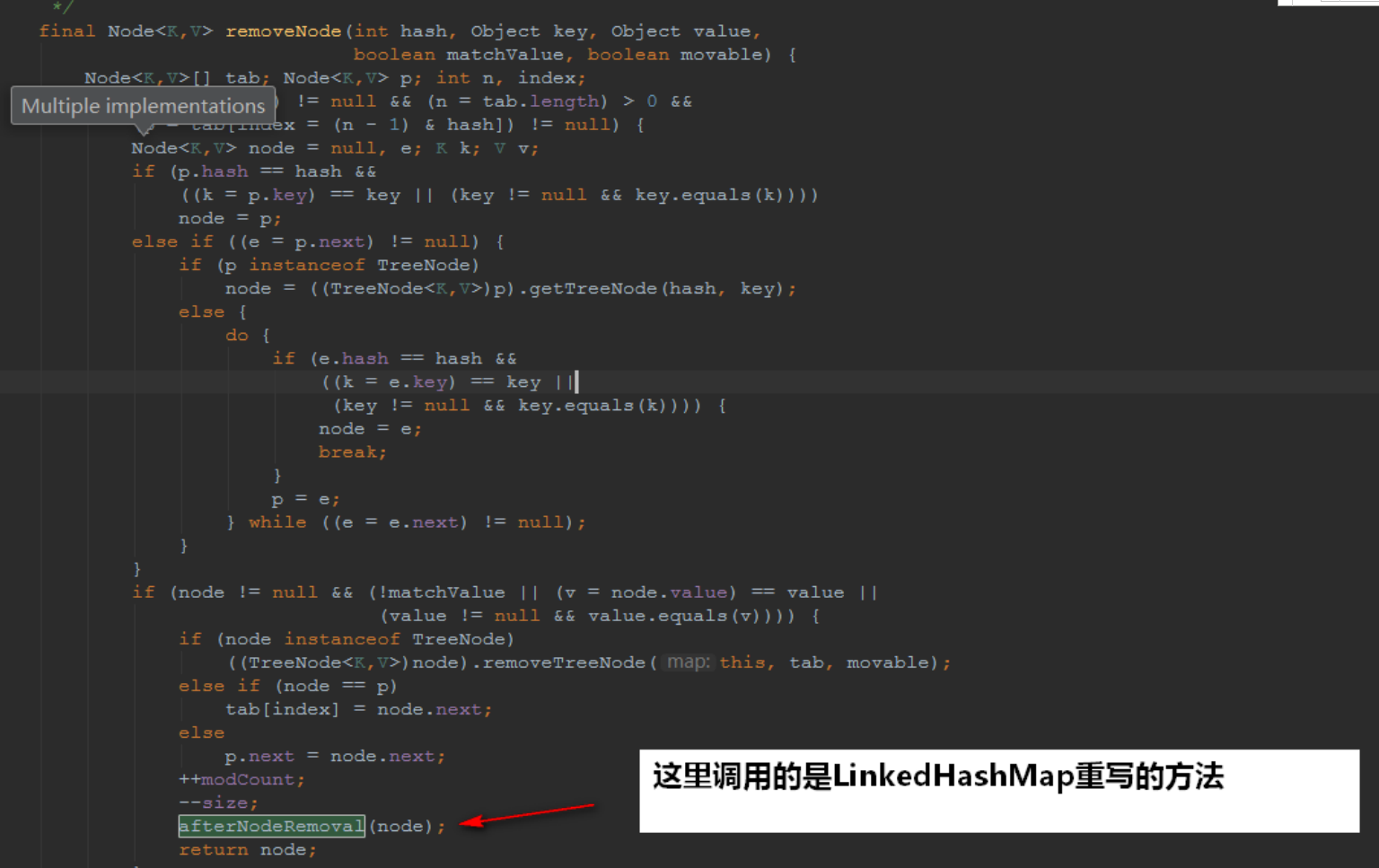 [外链图片转存失败,源站可能有防盗链机制,建议将图片保存下来直接上传(img-6qVHY31E-1645777192944)(https://gitee.com/coder-kaho/myNotes/raw/master/Java_Container/images/1636807340334.png)]