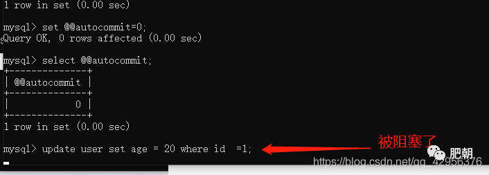 select . for update会锁表还是锁行?