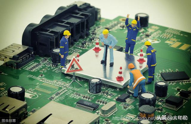 基于电磁兼容技术的多层PCB布线设计需要注意的事项