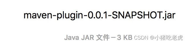 spring-boot-maven-plugin插件详解-CSDN博客