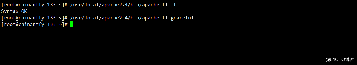 40.apache与php结合、Apache默认虚拟主机