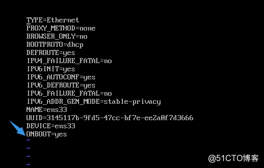 Centos7.0最小安装没有ifconfig命令的解决方法
