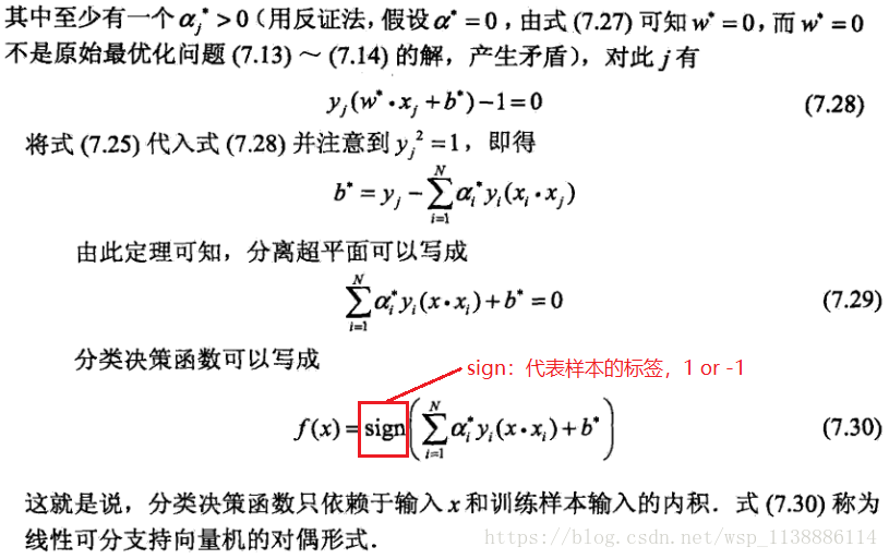 对偶算法-5