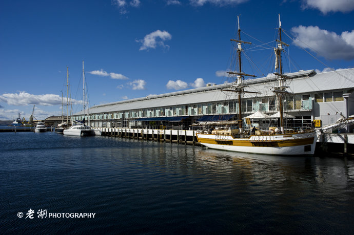 [转载]环游澳大利亚18天——前传与攻略