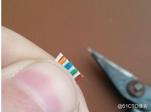 8月技术：工具使用, 网线测试仪，光纤测试仪，光模块认识，网线制作，IP-KVM使用，