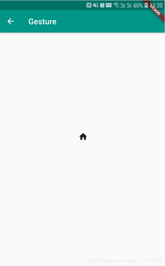 缩放监听效果图