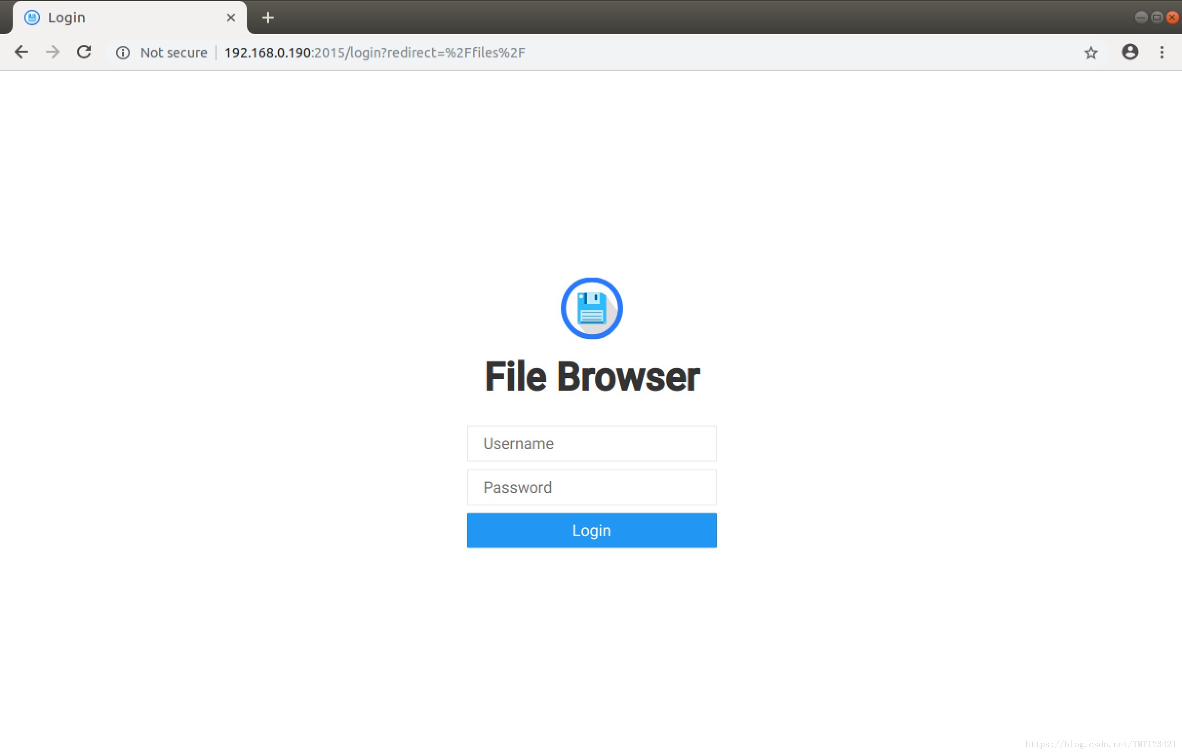 caddy_login