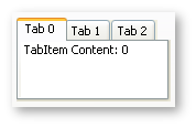 TabFolder