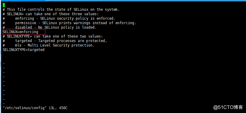 CentOS6.9 系统基本设置