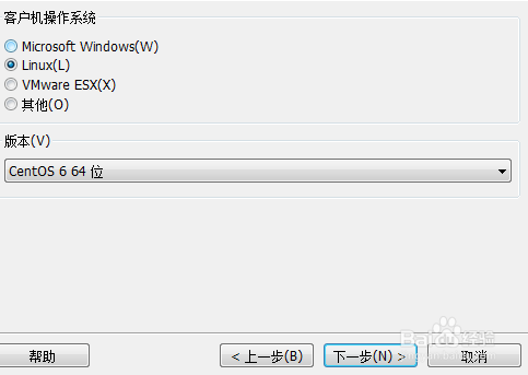 CentOS 6.7怎么安装