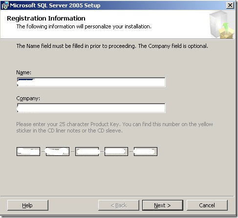 10-Registration Inforamtion
