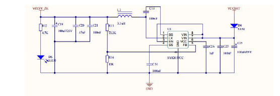 ▲ 图 4.1 SY8205FCC