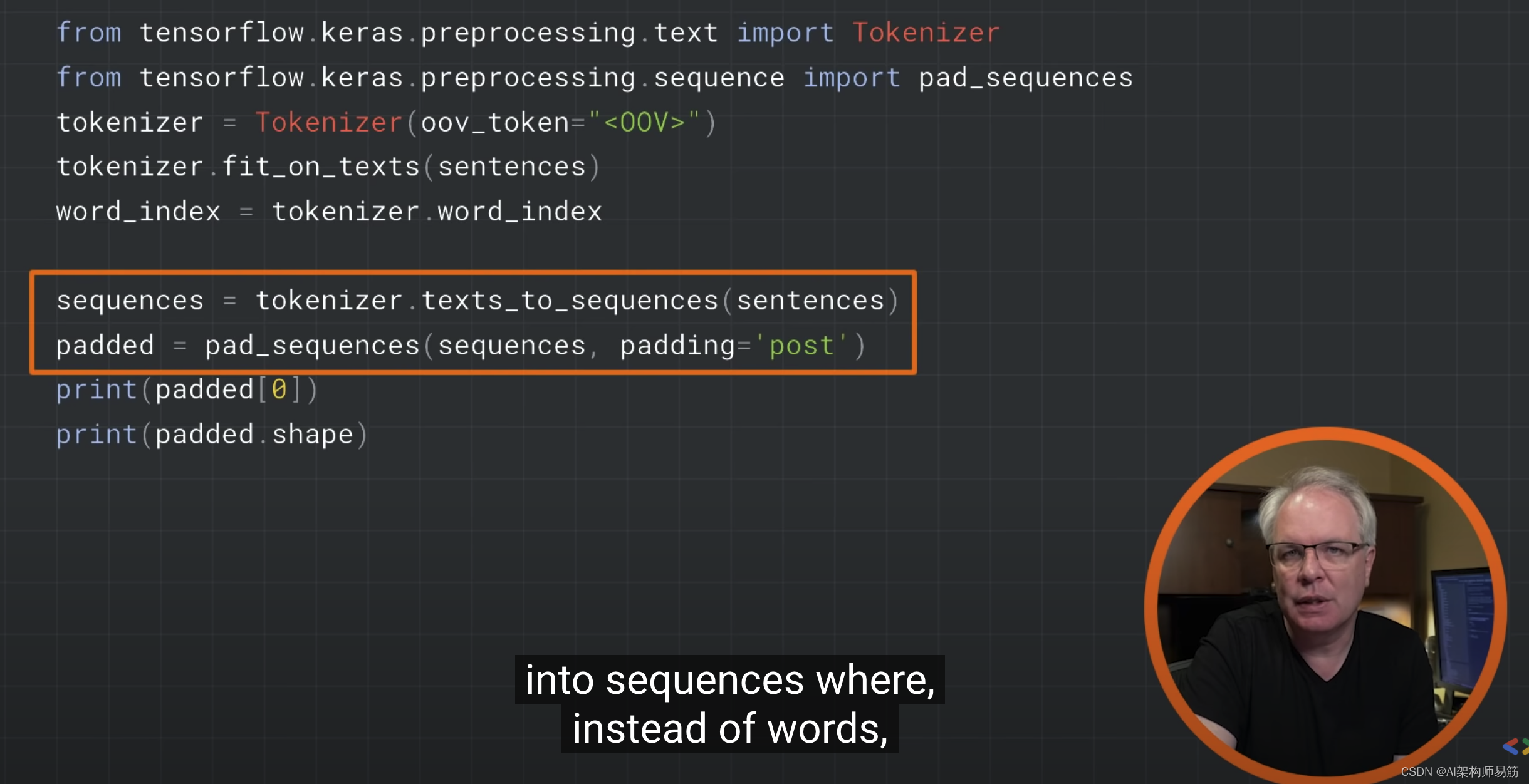 TensorFlow by Google #10使用 NLP 构建讽刺分类器 Using NLP to build a sarcasm ...