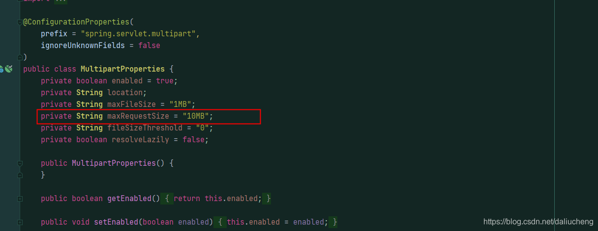 spring-boot 配置 Undertow 服务器中 请求体得大小_undertowconfig 怎么设置undertowoptions传 ...