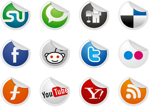 Free icon set
