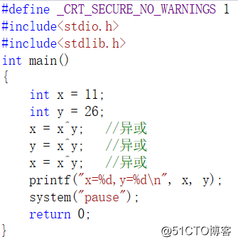 菜鸟入门练习