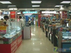 内存经销商穷困潦倒 七元午饭都赊账 