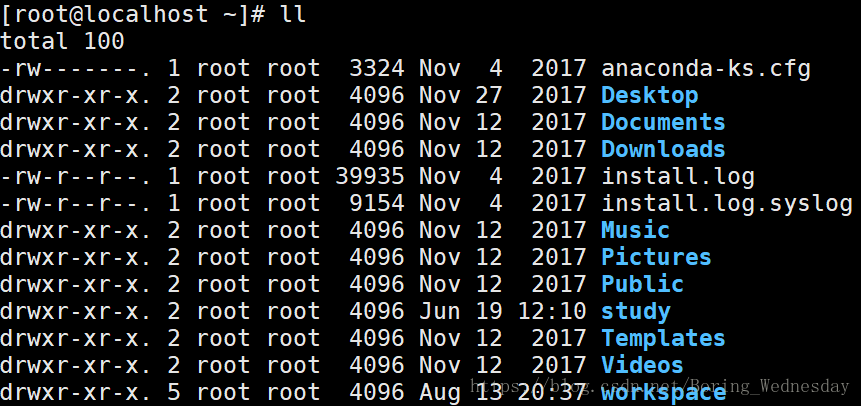 root