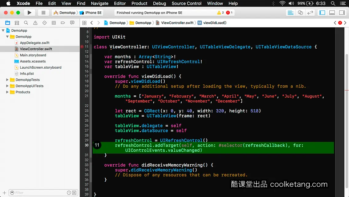 iOS开发中的神兵利器