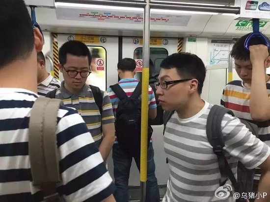 1024程序员节：心疼被段子手黑得最惨的他们…
