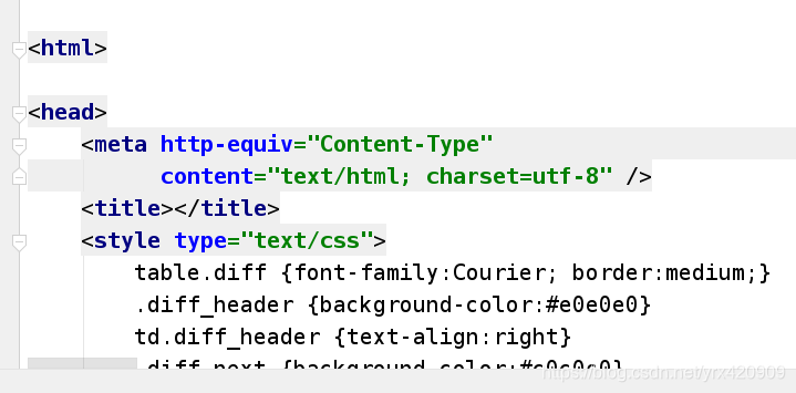 Python中使用difflib来对比文件的不同_python difflib 结果中?-CSDN博客